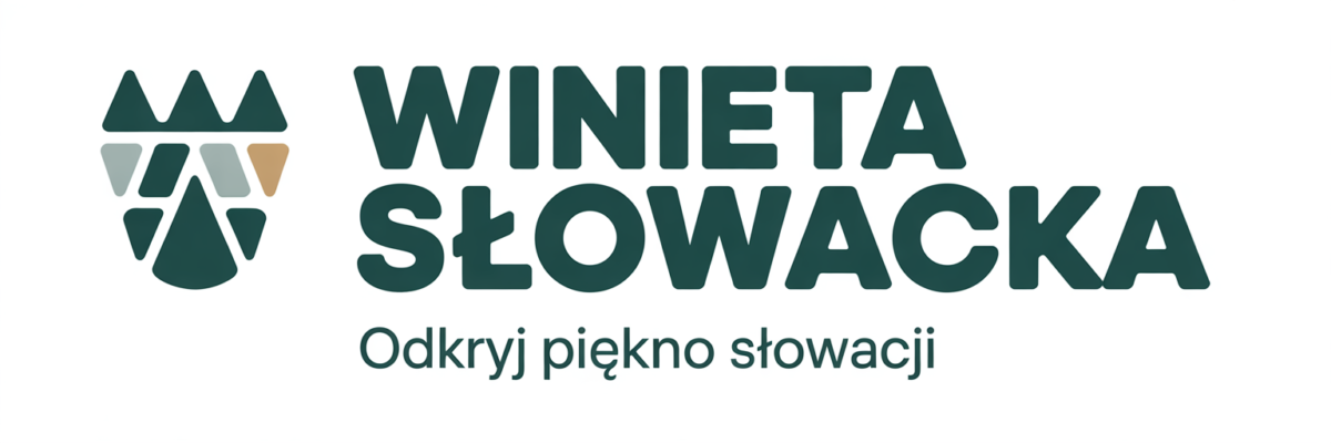 Winiety Słowacja – Kup winietę online Logo